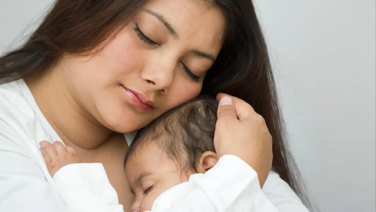 Sleep Training Tips for Babies and Toddlers: Building Healthy Sleep Patterns