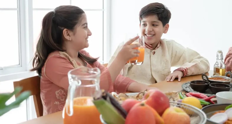 Snacks you can Add to Your Kid's Healthy Eating Plate