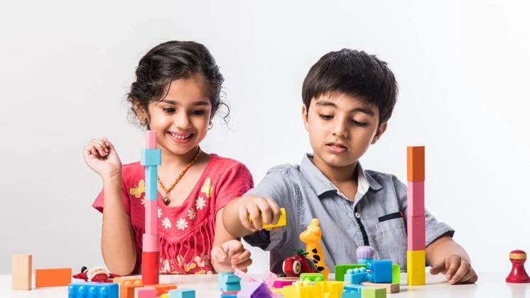 Social Skills 101: How to Make Your Child Confident for Better Social Engagement