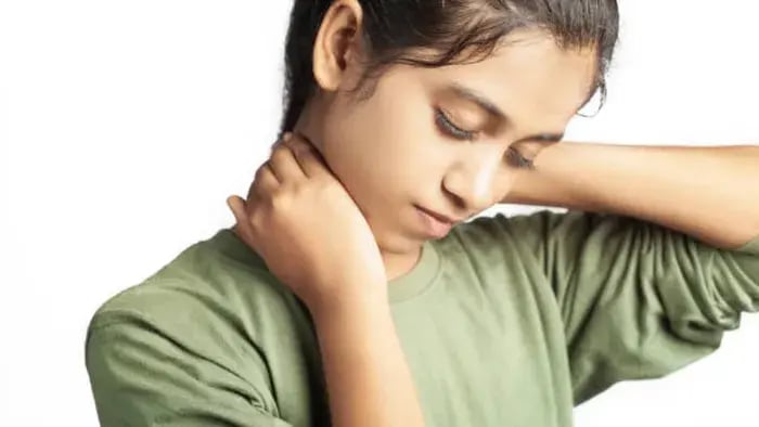 Stiff Neck Exercises for Kids_ Quick Relief from Everyday Strain