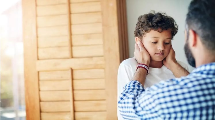 Strategies For Dealing With Separation Anxiety In Children