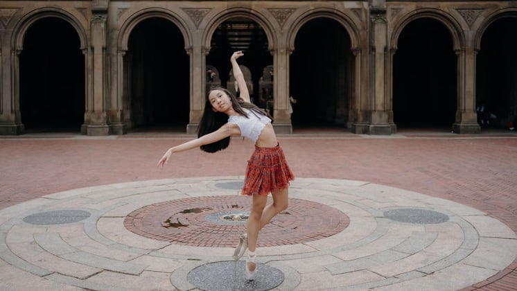 Strength Training for Teenagers Involved in Non-Traditional Sports and Dance