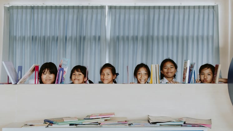 Stress-Reducing Activities for Kids During Exam Periods