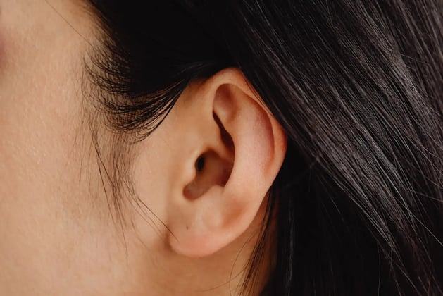 Teaching Kids the Importance of Clean Ears