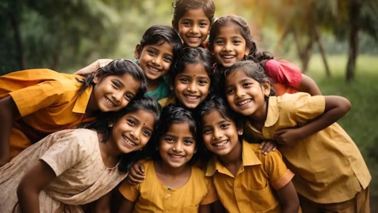 Teaching Your Child About Healthy Relationships: Home, School and Beyond