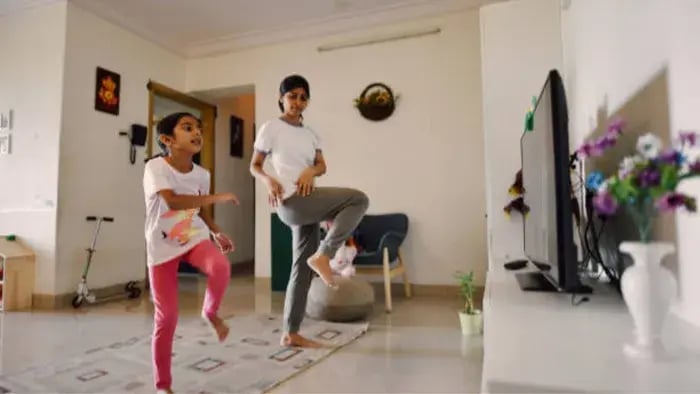Teens and Exercise_ How to Encourage an Active Lifestyle