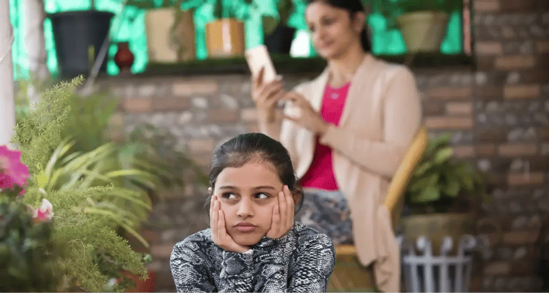 The 4 styles of parenting