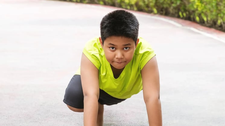 The Benefits Of Cross-Training For Young Athletes