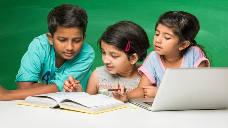 The Benefits Of Group Study Sessions And How To Organize Them