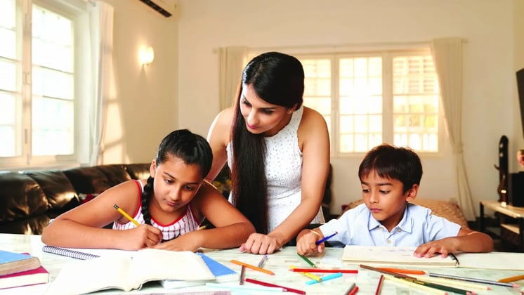 The Crucial Role of Parents in Shaping Their Child's Educational Journey