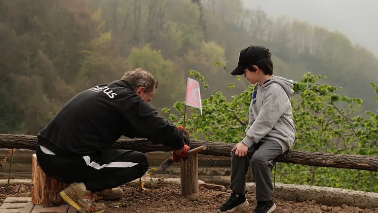 The Impact of Mindfulness on Children's Social Skills