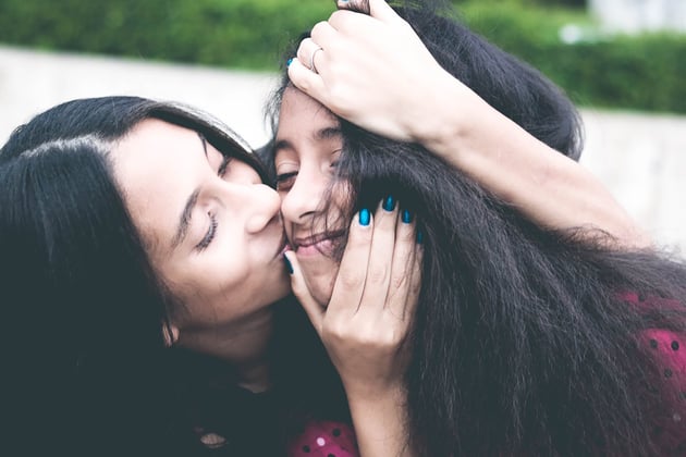 The Importance of Consistent Parenting in Managing Child Anxiety