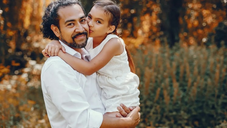 The Importance of Family Support: How Kids Can Help Their Parents