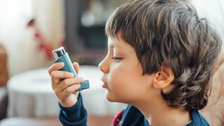 The Importance Of Hygiene In Managing Childhood Asthma