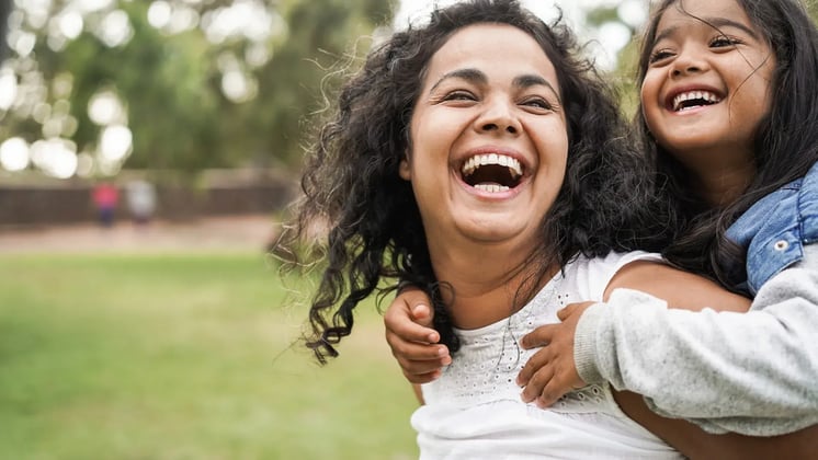 The Importance Of Laughter And Fun In Mental Health