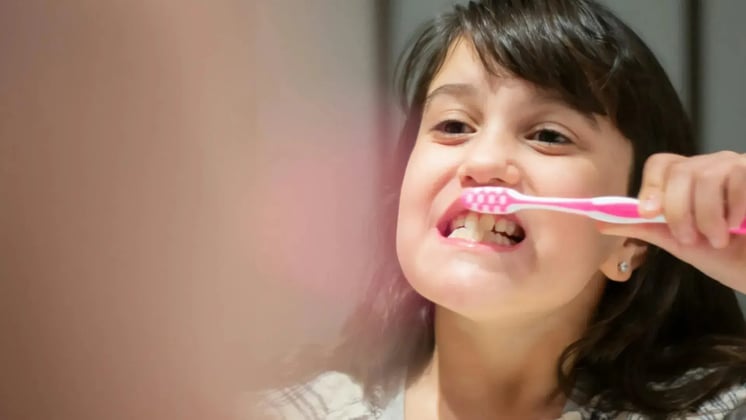 The Importance of Oral Hygiene for Children