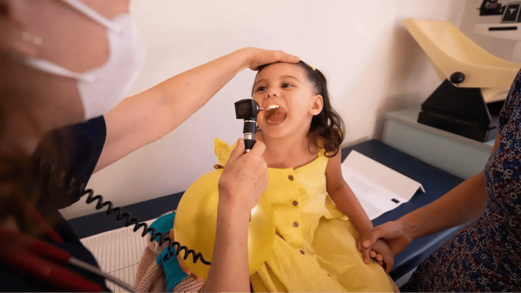 The Importance Of Regular Health Check-Ups For Kids