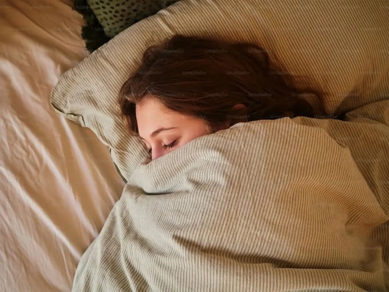 The Importance of Rest and Recovery in Teen Fitness