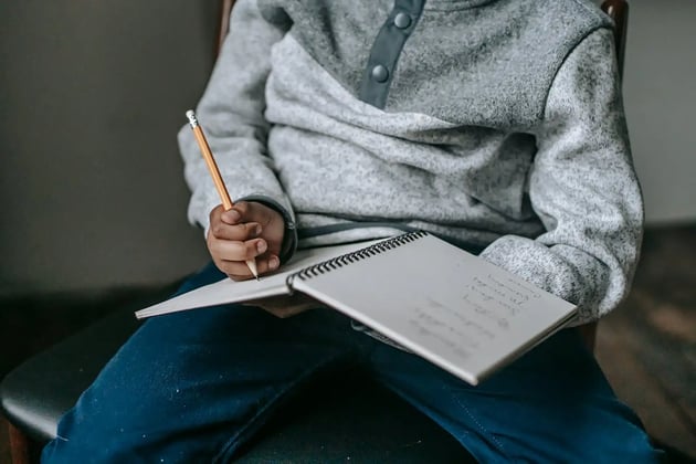 The Importance of Routine in Children’s Mental Health
