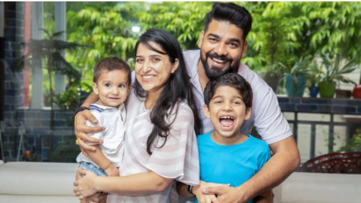 The Role of Family in Recovery: Supporting Loved Ones Through Health Challenges