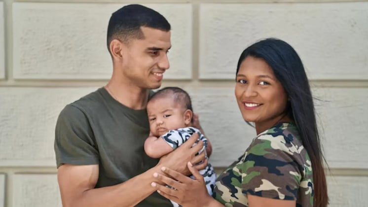 The Role Of Family Support In Developing Mental Resilience