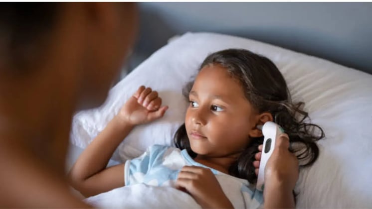 The Role of Hygiene in Preventing Common Childhood Illnesses