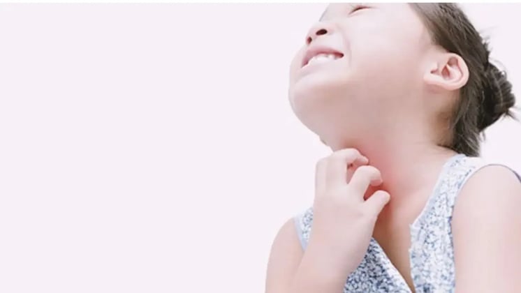 The Role Of Hygiene In Preventing Skin Infections