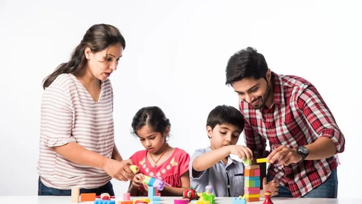 The Role Of Mindfulness In Enhancing Family Relationships