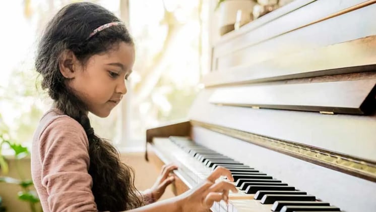 The Role of Play and Creativity in Combating Childhood Depression