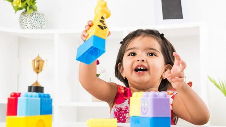 The Role Of Play In Supporting Mental Health