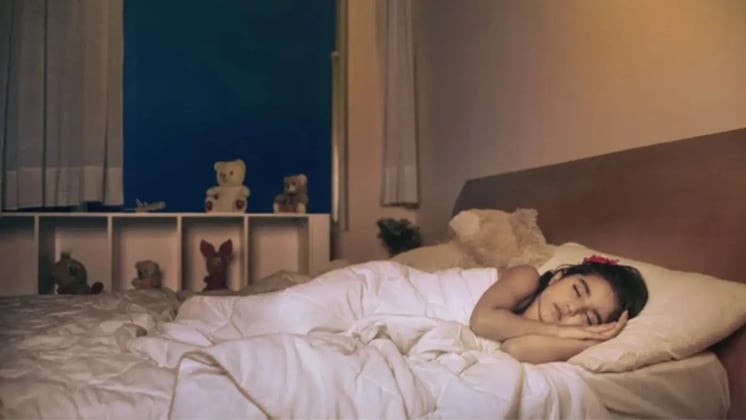 The Role of Sleep in Adolescent Development: Tips for Parents to Set Routines