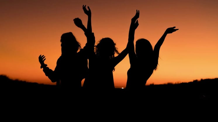 The Social Benefits Of Group Fitness Classes For Teens