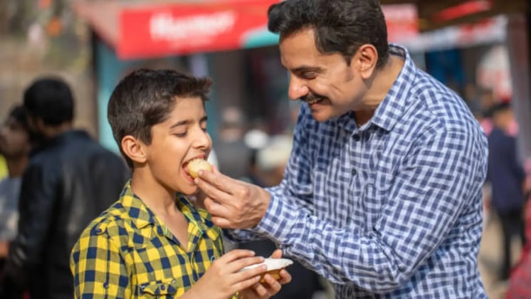 The Ultimate High Protein Diet Chart for Active Kids & Teens