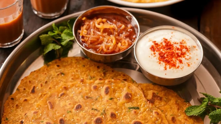 Tiffin Recipes for Indian Kids: Easy and Wholesome Meals for School