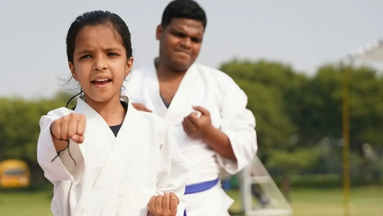 Tips & Tricks to Promote Physical Fitness Among Kids
