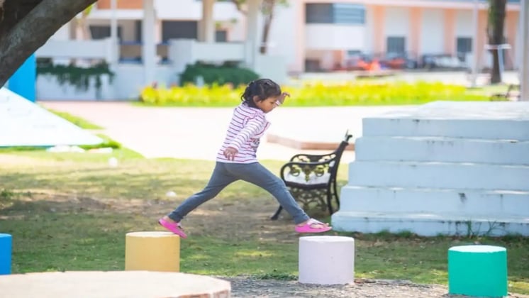 Tips For Encouraging Kids To Try New Physical Activities