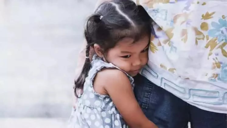 Tips For Helping Children With Social Anxiety