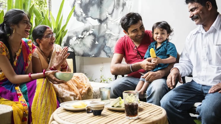 Tips For Managing Hygiene And Cleanliness In Large Families