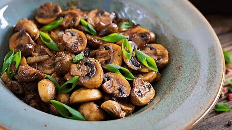 Tips To Include Vitamin D Vegetables In Your Kids' Meals and Snacks