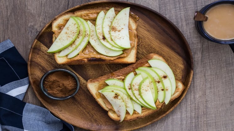 Top 10 Strength-Giving Foods For Children