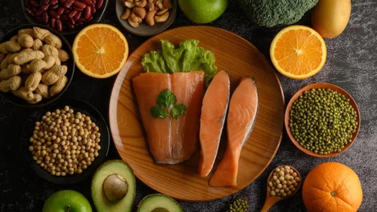 Top 10 Vitamin A-Rich Foods Your Kids Will Love - Tayyari Jeet Ki
