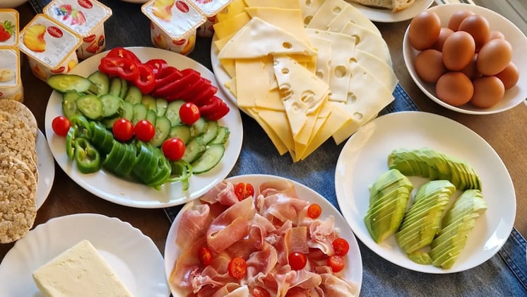 Top 6 Vitamin D-Rich Foods Your Kids Will Love