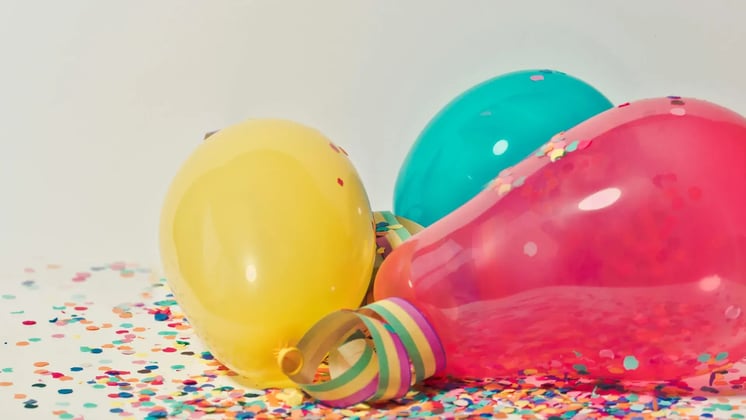 Top 7 Birthday Party Games for Kids That Work for Birthdays and Family Gatherings