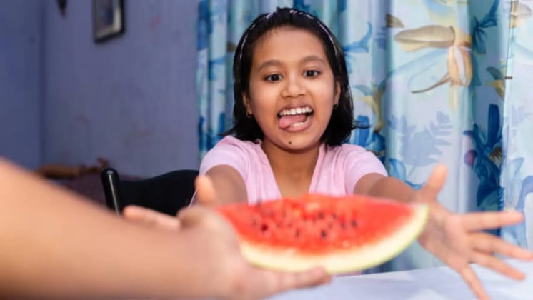 Top 7 Fiber Foods for Kids to Improve Digestion and Gut Health