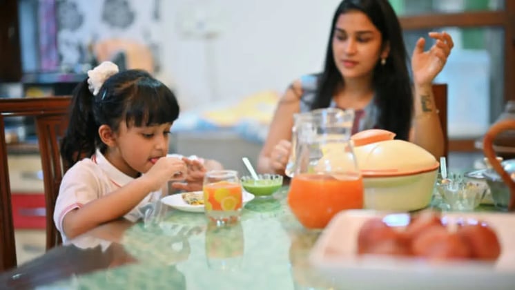 Top 9 Breakfast Foods That Give Teens the Best Start to Their Day