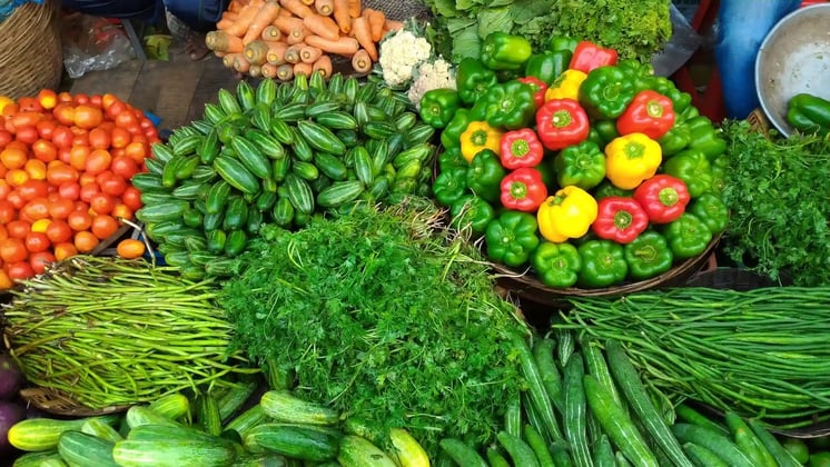 Top 9 Summer Vegetables To Add To Every Child's Diet