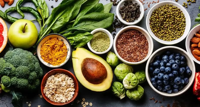 Top Brain Foods To Include In Your Child’s Diet to Help Them Study Better