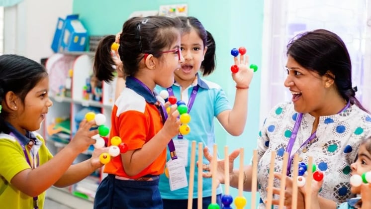 Top Educational Activities For Kids: Easy Tips To Integrate Them In Daily Routines