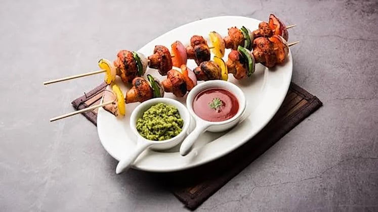 Top Indian Dishes To Make With Vitamin D Vegetables For Kids