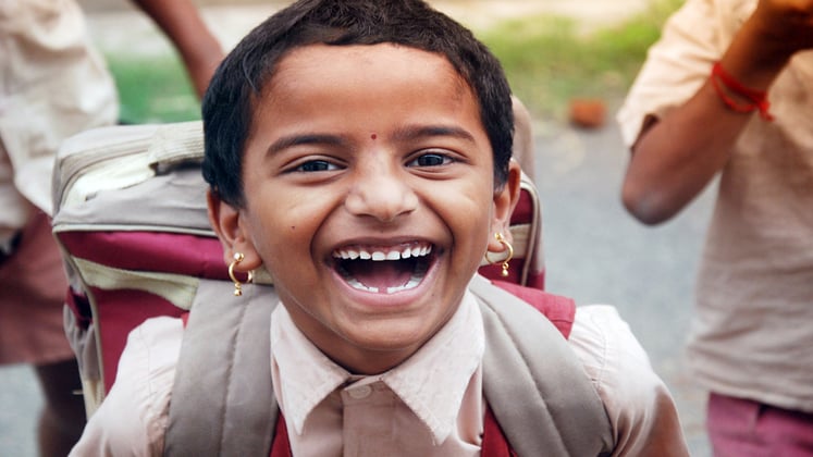 Top resilience-building tips for your young kids